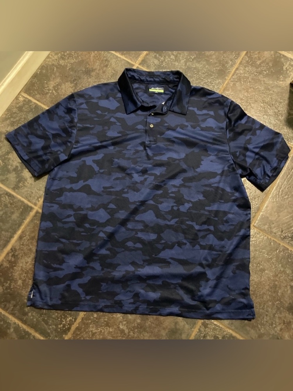 Ben Hogan Performance Polo Golf Shirt. Size XXL